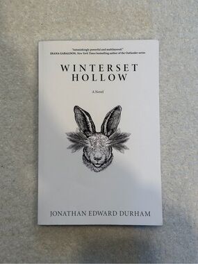 Winterset Hollow by Jonathan Edward Durham
